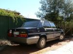 Alfa Romeo 90 2.5 V6 1984 года